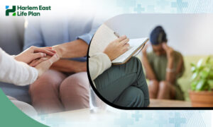 Breaking the Silence: Accessible Mental Health Counseling in New York City