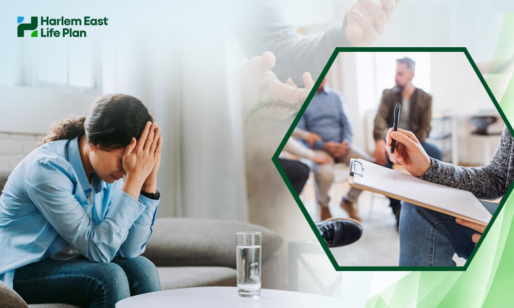 Top Wellness Counseling Services in New York City