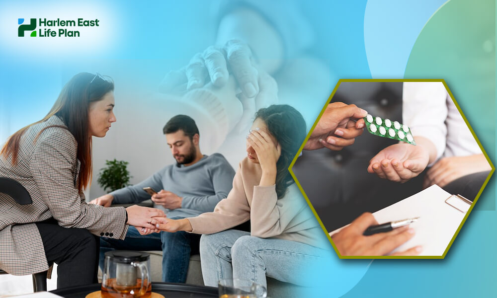 Why Adults Health Care in New York City Matters More Than Ever