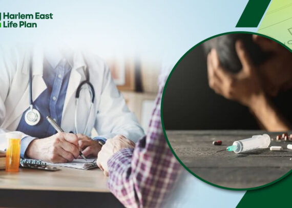 drug abuse programs New York City