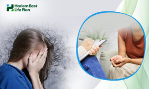 mental health evaluation New York City