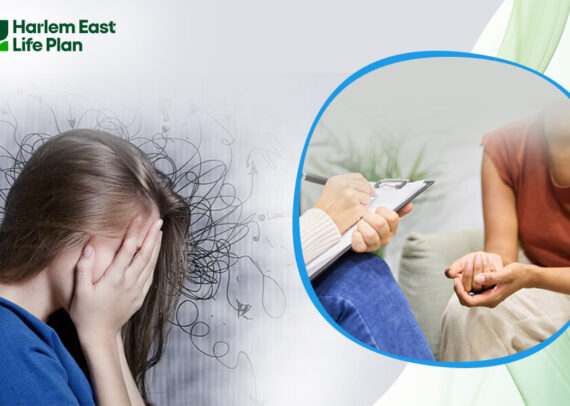 mental health evaluation New York City