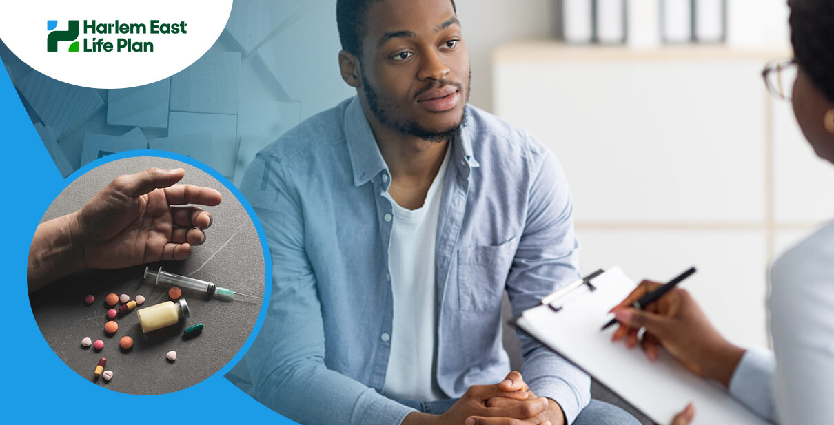 drug abuse treatment New York City