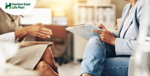 wellness health center New York City