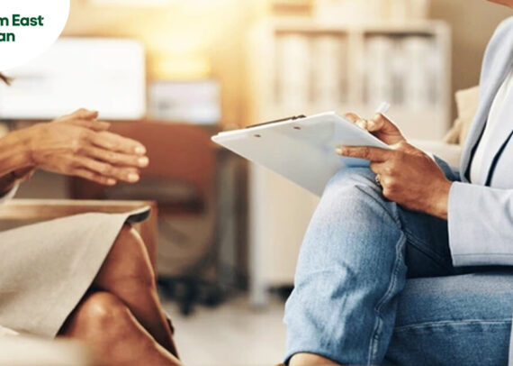 wellness health center New York City