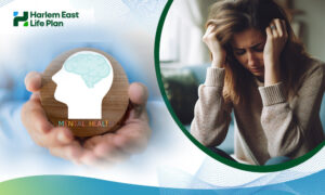 mental health primary care New York City