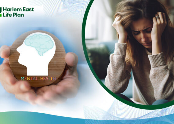 mental health primary care New York City