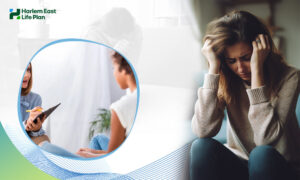 Mental Health Support in New York City