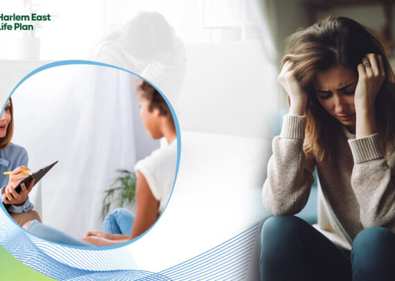 Mental Health Support in New York City