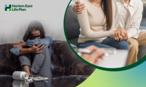 Compassionate Recovery Support in New York City