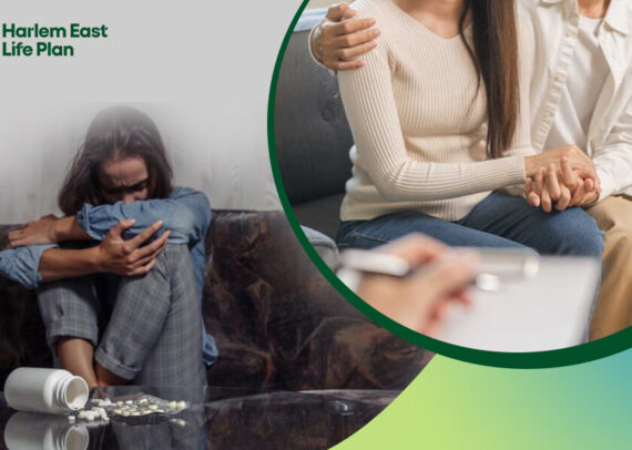 Compassionate Recovery Support in New York City