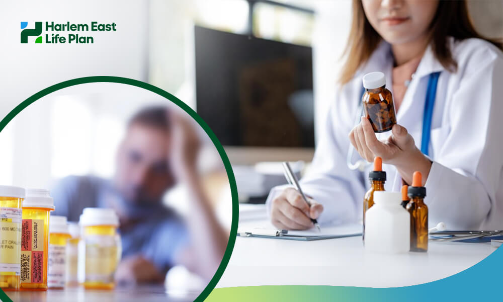 Comprehensive Medication Management in New York City