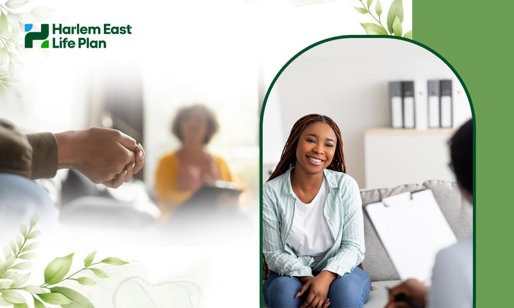 wellness health center New York City