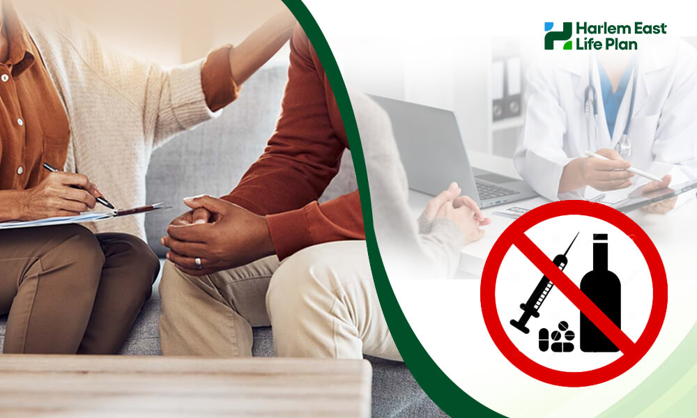 Drug Abuse Programs New York City