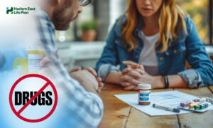 drug abuse programs New York City