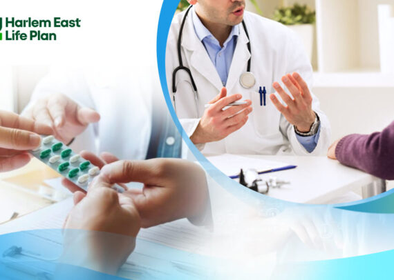 medicated detox New York City