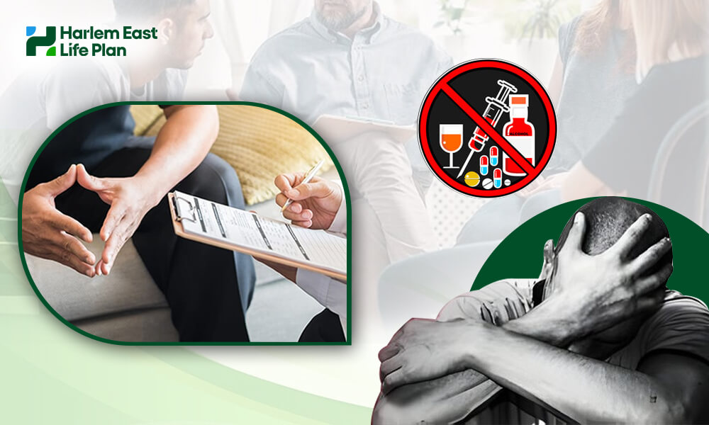 Comprehensive Addiction Recovery Services in New York City
