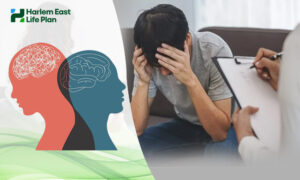mental health primary care New York City