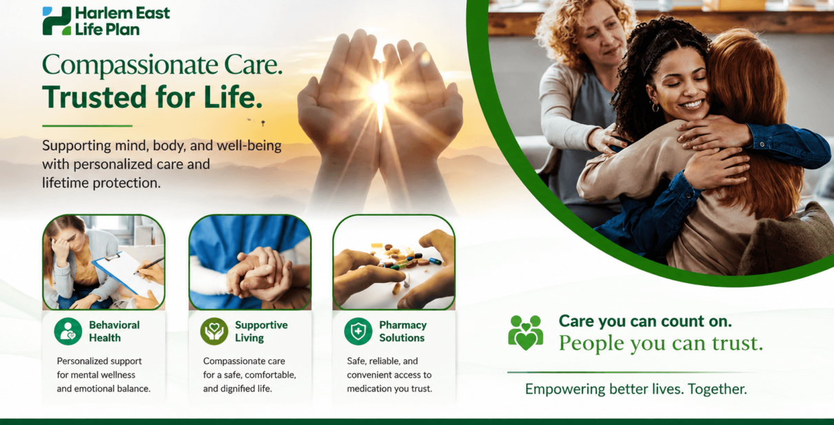 Accessible Methadone Treatment in NYC