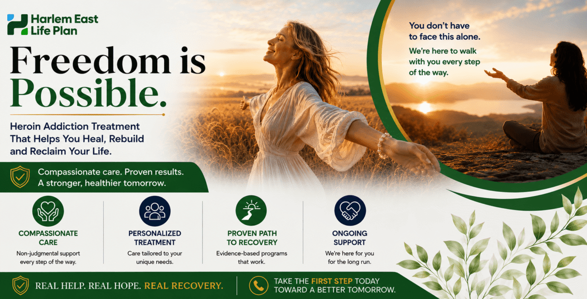 Compassionate Addiction Treatment in NYC