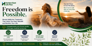 Compassionate Addiction Treatment in NYC