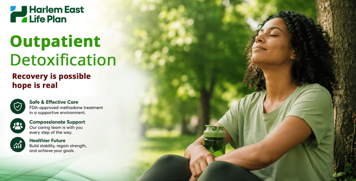 A Safer Path Forward: Understanding Detoxification Options in New York City