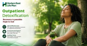 A Safer Path Forward: Understanding Detoxification Options in New York City