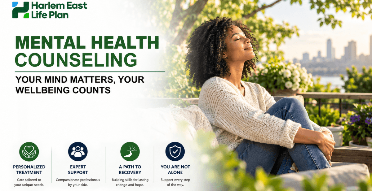 Finding the Right Mental Health Support in NYC