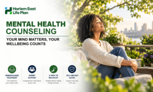 Finding the Right Mental Health Support in NYC