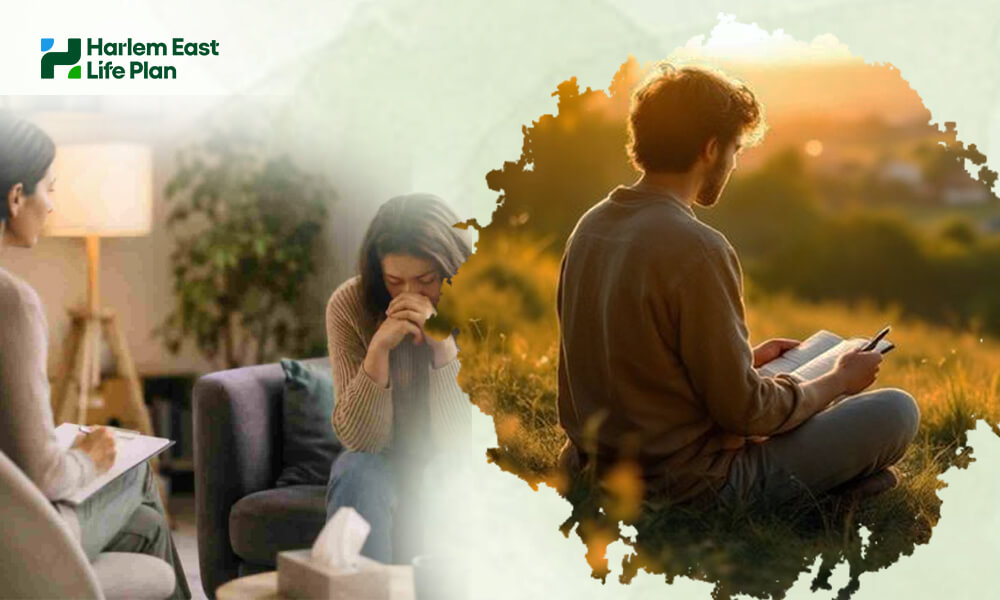 Mental Health Counseling and Evaluation in New York City