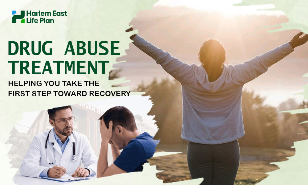 Finding the Right Drug Treatment and Rehabilitation Support in New York City
